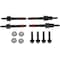Dorman Exhaust Man Kit, 03218 03218 - alternate 2